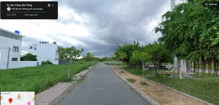 Bán đất 237.5m² ngang 12.5m giá 3.6 tỷ Phường Phú Lợi