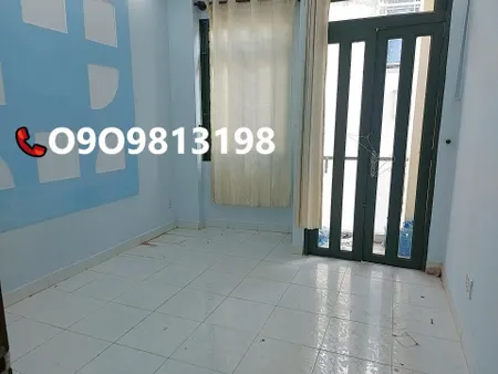 ♥️♥️♥️Cần Bán Nhanh Quận 10 Nhà SHR P.Vườn Lài Giao Ngay.♥️♥️♥️