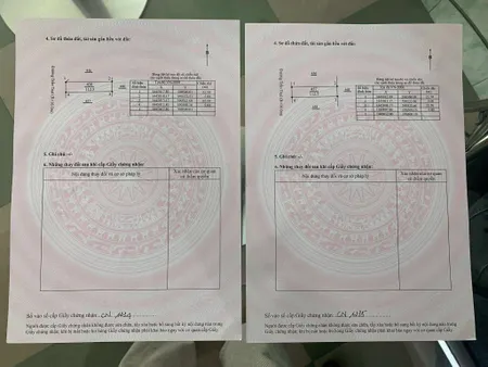 🚨 CHÍNH CHỦ CẦN BÁN GẤP LÔ ĐẤT ĐÔI SIÊU ĐẸP - MẶT TIỀN ĐƯỜNG TRẦN TOẠI, PHÚ YÊN
