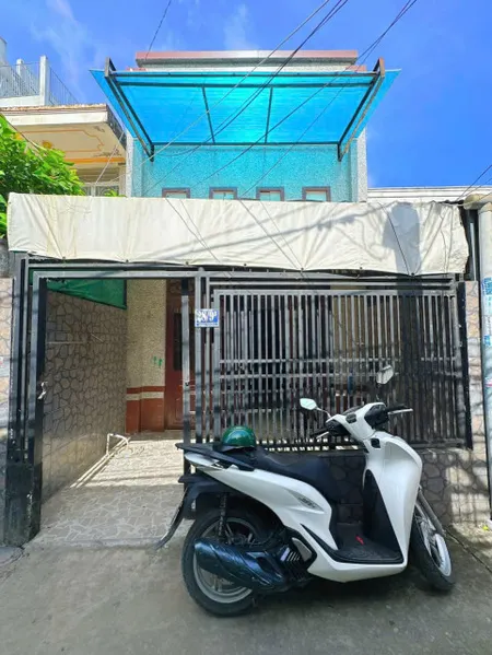 29. NHÀ LẦU LỬNG H.28 MẬU THÂN