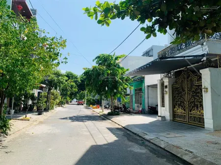 Đất mặt tiền phan thị nể trục thông biển, khu dân trí cao
