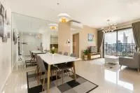 Bán gấp căn hộ chung cư xi grand court, quận 10. dt 90m2, 3pn, 3wc giá 7.2 tỷ. 0901 319 ***