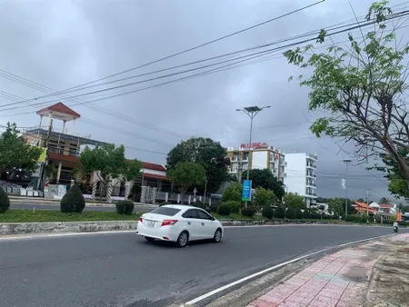 Chính chủ cần ra gấp mặt tiền đường đinh tiên hoàng giá rẻ nhất thị trường. 0798 347 ***