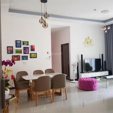 Tôi bán căn góc cc samland 86 nguyên hồng q. gv. dt 67m2 2p 2wc. sh. giá bán 3,5 tỷ. 0782 334 ***
