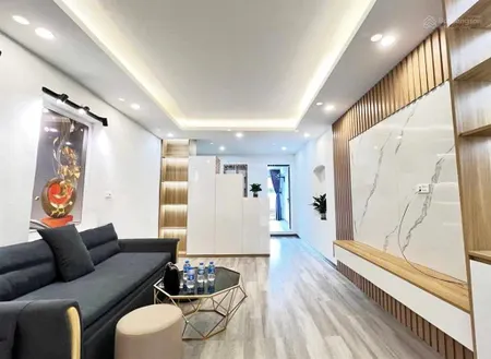 Hiếm có khó tìm nhà mới tinh trung tâm q. hbt ôtô dừng đỗ sổ đỏ chính chủ chỉ 2,798 tỷ