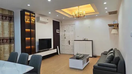 Mua là ở ngay! căn hộ cao cấp võ chí công lô góc 3 mặt thoáng full nội thất xịn 3pn 2wc 7tỷ