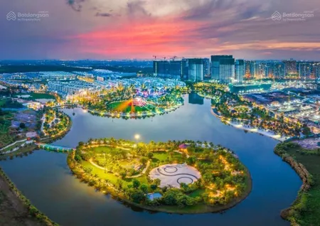Giỏ hàng chuyển nhượng origami, đã có sổ vinhomes grand park tốt nhất tháng 8/2025