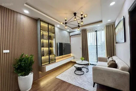 Tôi bán căn hộ n2 hoàng minh giám 2 phòng ngủ, giá nhỉnh 4 tỷ