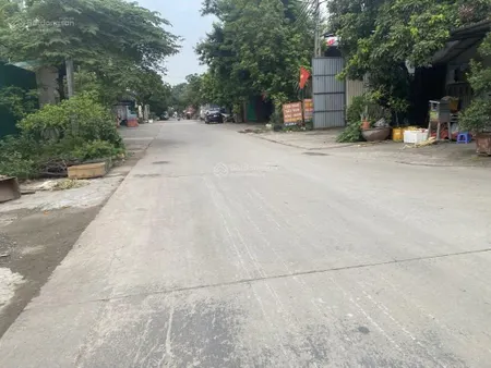 Siêu phẩm đất vàng 244m2 mặt tiền 8m võng la, đông anh chính chủ
