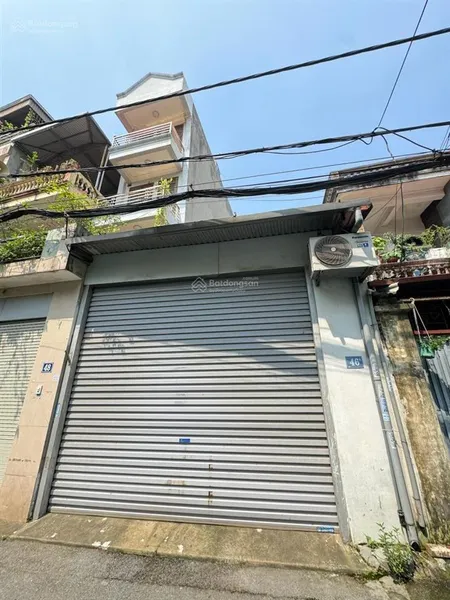 Lô đất đầu tư ngay mỹ đình 80m2 ngõ ô tô 7 chỗ vào mặt tiền gần 5 m giá chào 10 tỷ