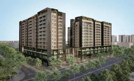 Xuất hiện siêu phẩm căn hộ hạng sang bậc nhất thủ đô tại long biên long biên central