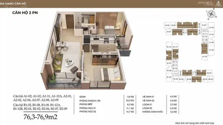 Ra hàng dự án long biên central biểu tượng sống đẳng cấp giữa lòng long biên trực tiếp cđt