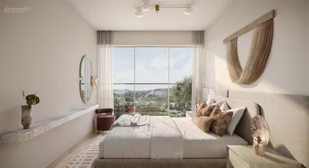 Duy nhất chỉ 1 căn! sky villa 1 phòng ngủ haus da lat giá tốt nhất