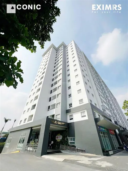 Cơ hội để an cư đầu tư căn hộ tại sài gòn không còn xa với người dân