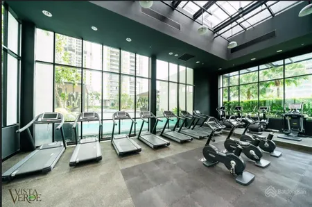 Bán gấp căn hộ 3pn bao hết vista verde tháp orchid view trực diện sông full nội thất, sổ hồng