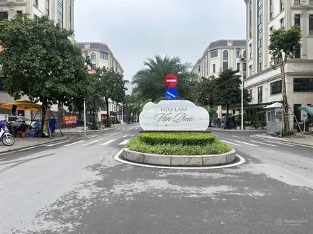 Đất phân lô vạn phúc. hà đông 50m2, mt 5m, vị trí quá đẹp 12.9 tỷ