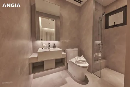 Căn hộ the gió 75m2 gốc 2pn+ 2wc view công viên, sông ngọc