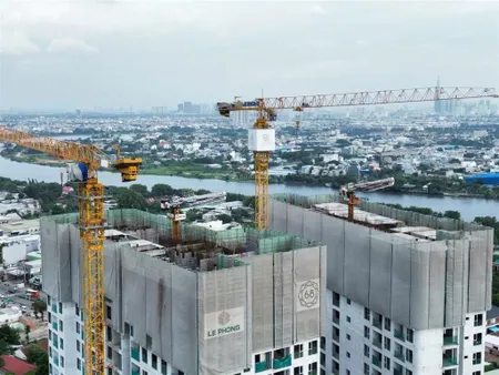 Conteccons mở bán căn hộ mặt tiền quốc lộ 13,10% ký hđmb,hỗ trợ lãi 3 năm,miễn phí quản lý 12 tháng