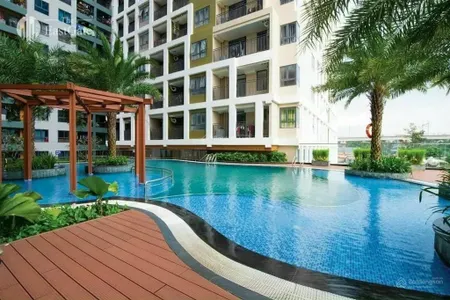 Cần bán căn hộ the eastgate kim oanh ngay làng học thủ đức căn studio giá 1.25 tỷ, 0933 787 ***