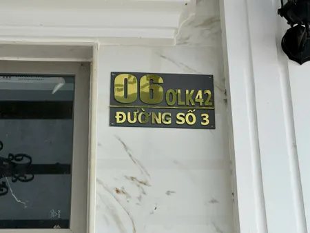 Bán nhà 195.3m² ngang 5m giá 3.1 tỷ Phường Phú Lợi