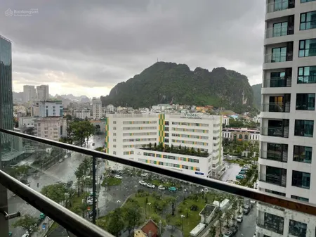 Rẻ nhất thị trường căn studio 35m2 full nội thất khách sạn cho thuê 700900k/ngày