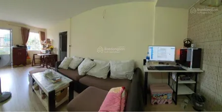 Bán căn hộ 1 phòng ngủ giá 2,4 tỷ tại quận 4
