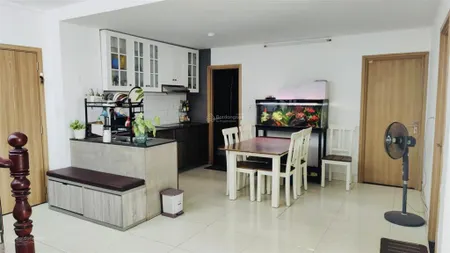 Bán căn penthouse 73m2/2pn 2wc + 63m2 sân vườn chỉ 2.380 tỷ còn thương lượng