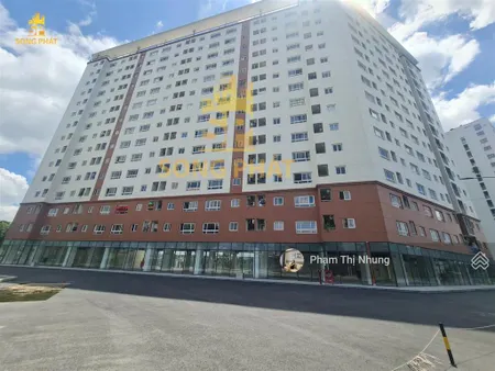 Chỉ 764tr (63m2) 840tr (68m2) sở hữu ch green town block b1 mới 100% giá gốc cđt, chiết khấu 4%