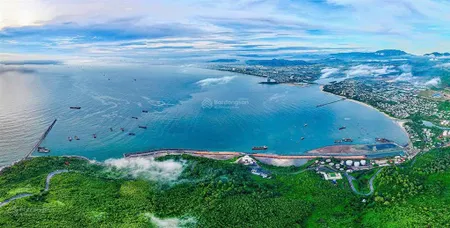Bán đất mặt tiền lê bôi cách biển 50m địa điểm du lịch biển. q sơn trà. giá 21ty thương lượng
