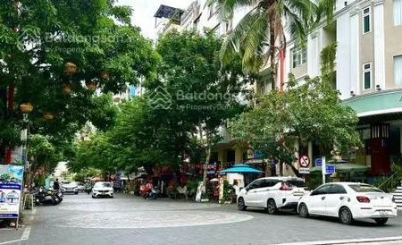 Gần biển! bán đất 2 mặt tiền 110m 22,89 tỷ mt ngô thì sỹ q. ngũ hành sơn