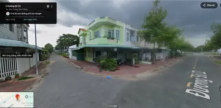 Bán nhà 115.6m² ngang 6.2m giá 3.1 tỷ Phường Phú Lợi