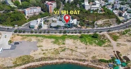 VTO11 Bán đất mặt tiền Phạm Văn Đồng gần Đại học Nha Trang