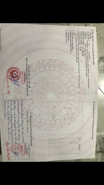 Bán Đất