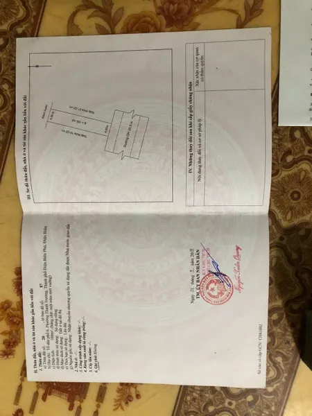 Bán Đất