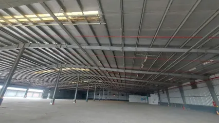 BDS HVL CHO THUÊ 16500m2 KHO TÂN SƠN NHẤT GIÁ 1.8 tỷ/thâng