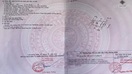 Bán đất đường Nguyễn Văn Cừ