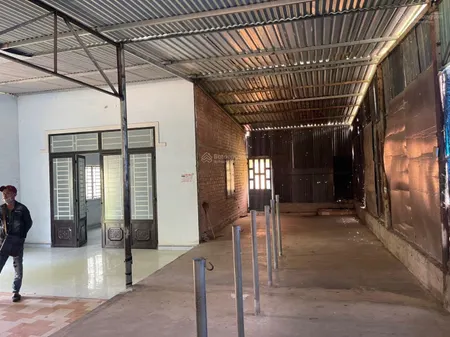 Bán đất tặng nhà Đạ Oai