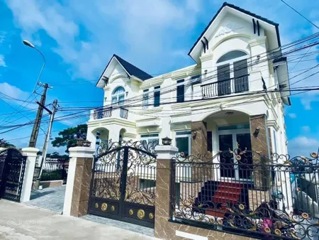Bán nhà đường Mê Linh