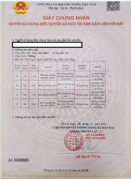 Băn đất đường Vạn Kiếp