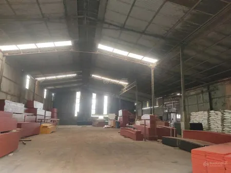 Bán xưởng sản xuất 2 mặt tiền, 3000m2, tại long bình, biên hòa, đồng nai. giá 16 tỷ