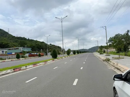 Đất mt tuyến tránh quốc lộ 56 p.kim định, tp bà rịa
