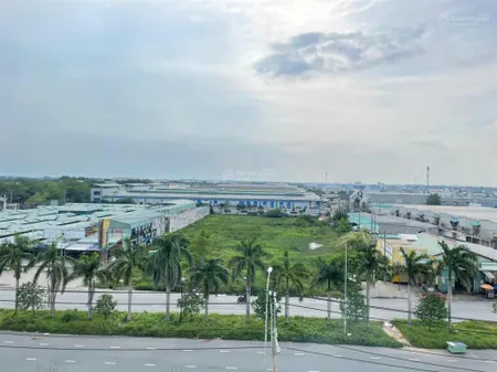 Bán lô đất 30.000m2 tại khu công nghiệp long hậu, cần giuộc, long an. vị trí đẹp. giá 6.5tr/m2