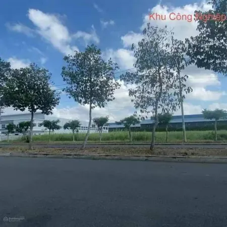 Khu công nghiệp thủ thừa, long an tây ninh việt nam. cơ hội vàng cho nhà đầu tư