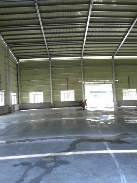 Bán 2 nhà xưởng đường hương lộ 2, dt 12m x 20m = 240m2 thổ cư 235m2 giá 11 tỷ 0919 228 *** anh huy