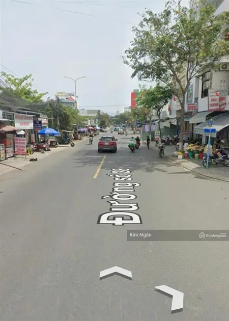 Đất lô góc 2 mặt tiền đường 28 (rộng 20m) sát đường số 4, có sổ xây tự do tại phước long nha trang