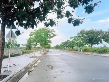 Bán lô đất nằm mặt tiền đường 60m kết nối sân bay long thànhshrgiá tốt chỉ từ 10tr/m2