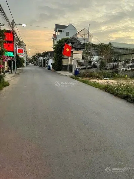Bán gấp đất nhơn trạch mt đường nhựa sát trần phú phước thiền, 5,7tỷ/1200m2 sr chính chủ, gọi ngay