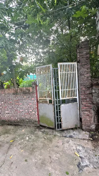 Bán đất 77.5m² ngang 4.5m giá 4.5 tỷ Phường Đông Ngạc