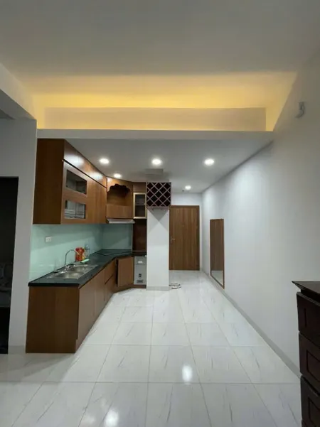 CHÍNH CHỦ BÁN CĂN HỘ ĐÃ CÓ SỔ HỒNG SSH07 HÀ QUANG - NAM NHA TRANG