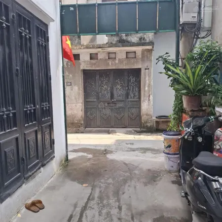Bán mảnh đất cổ nhuế, ngõ rộng, gần trường đh mỏ địa chất, hv tài chính, bv đa khoa phương đông